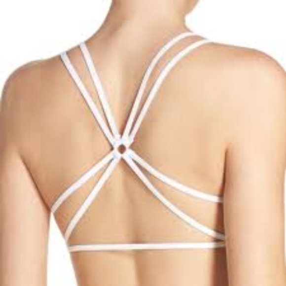 New Free People Intimately Melt With You O-Ring - Picture 4 of 15